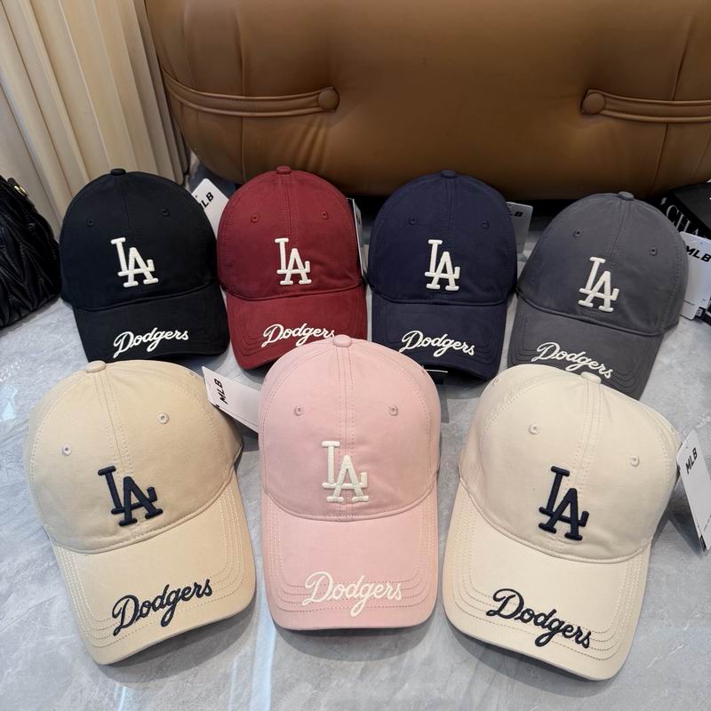 MLB NY cap dx47